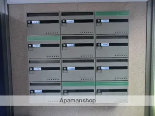 ハーミッツ・セル大桐【1階】のその他画像