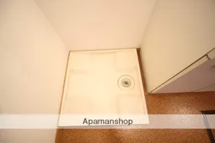 ハーミッツ・セル大桐【1階】の内装