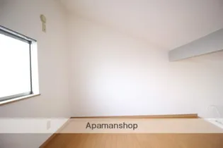 ハーミッツ・セル大桐【1階】の内装