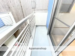 ハーミッツ・セル大桐【1階】のその他画像