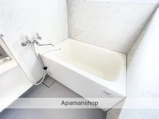 ハーミッツ・セル大桐【1階】の風呂