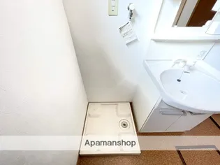 ハーミッツ・セル大桐【1階】のその他画像