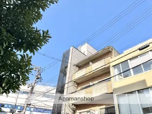 第7シンワマンションの画像