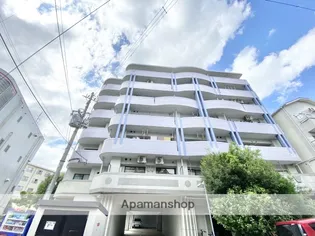 パレス東洋8号館の画像