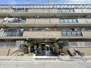 フローライト豊里Ⅰの画像