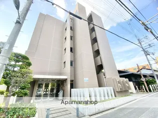 パレ上新庄の画像