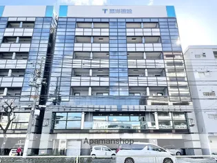 パレス東洋豊里2号館の画像