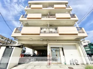 松茂マンションの画像