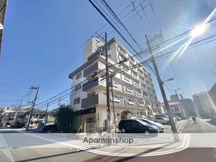 上新庄ハイムの画像