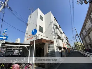 ウエストハイツの画像