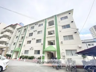 光ハイツの画像