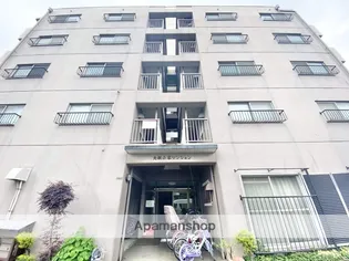 大桐小谷マンションの画像
