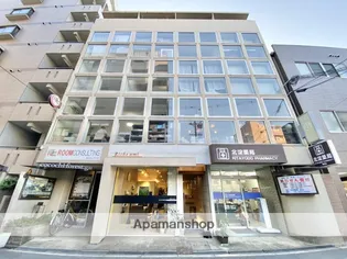 ココチフォレストGNの画像