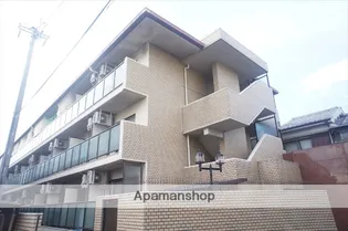 大桐ハイツ北【2階】の外観