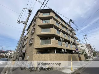 ビクトリーハイムニシミツの画像