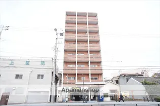 ダイドーメゾン上新庄の画像