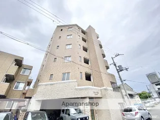 ベラヴィータ豊里の画像