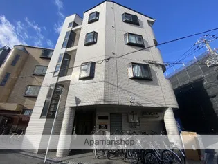 ハイツマエナカの画像