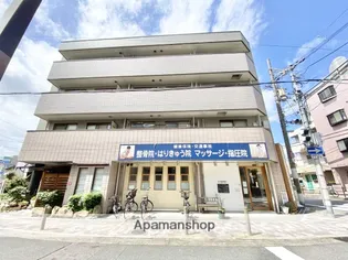 幸楽マンションの画像