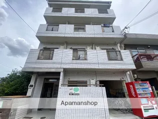 メゾンエトワールの画像