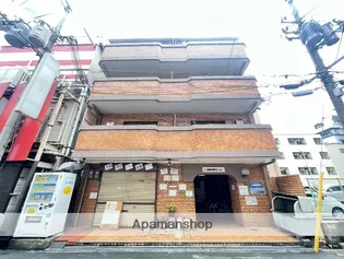 MOMO HOUSE豊新【4階】の外観