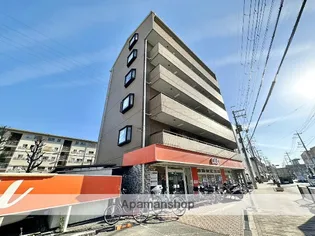 カサ アルメリアの画像