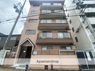 メゾン カメリアの画像