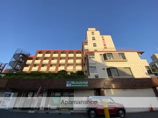 第3高光マンションの画像