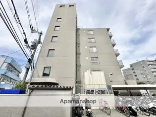 上新庄ビューハイツの画像