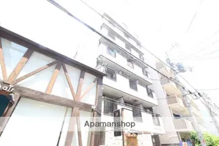 YSハイムの画像