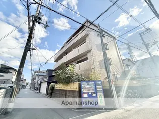 マエナカハイツ参番館の画像