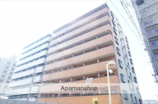 ベルメゾン南江口の画像