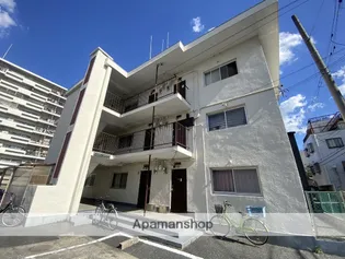 グレースマンションの画像