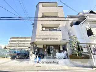 シュロス野口の画像