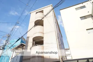 メゾンロレアールの画像