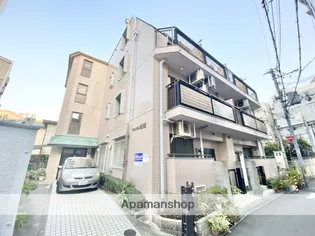 ベルメゾン松田の画像