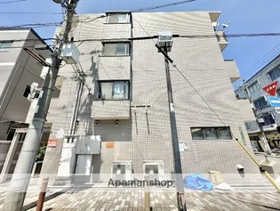 シャトー玉川第一の画像