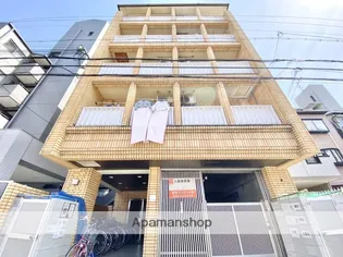 矢森第三マンションの画像