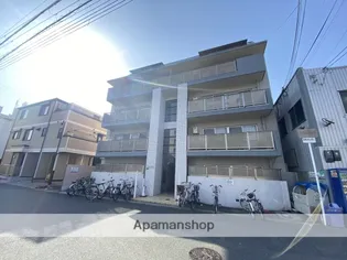 シティフラットの画像