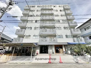 レクシア上新庄の画像