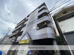 第3ニューライフ栄の画像