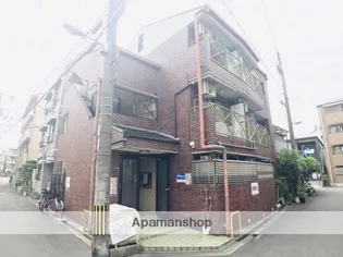 ユーキサンハイツの画像