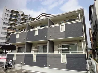 レインボーローズの画像