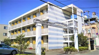 レオパレスM S MⅠの画像