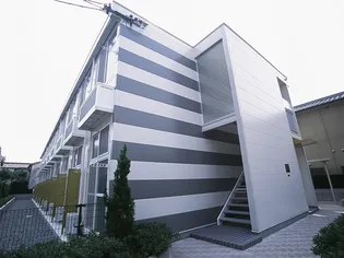 レオパレスMATSUDAの画像