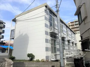 レオパレス東山の画像