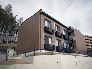 レオパレス山田東IIの画像