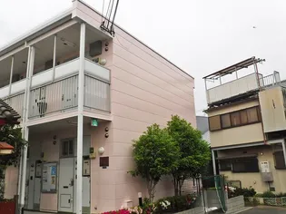 レオパレスGINGAの画像