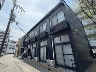 レオパレスグランドゥールの画像