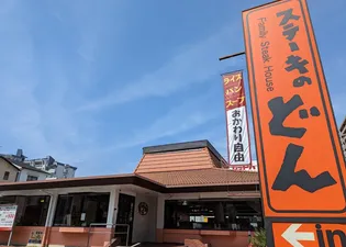 レオパレスけやき【2階】の周辺